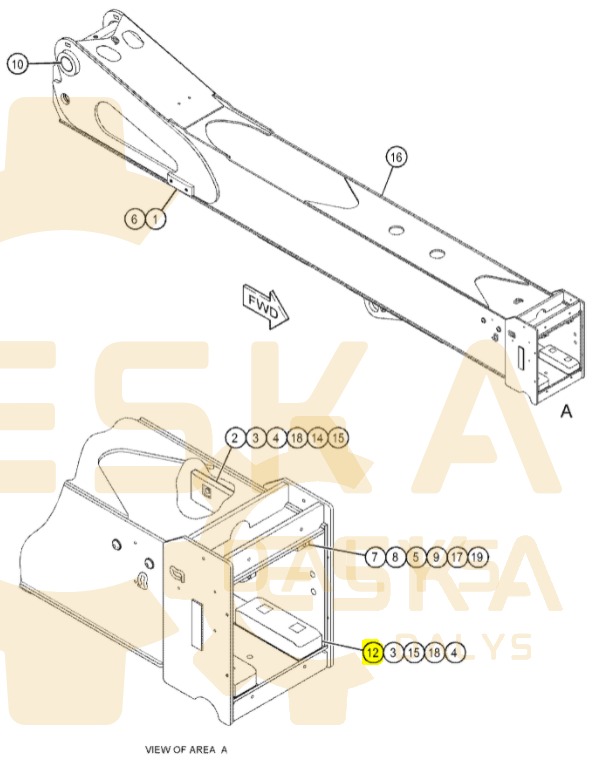 Slydimo plokštelė Originalas - 3165536 - Vaizdas 4