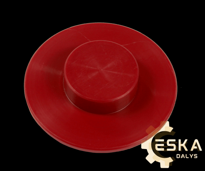 Šliaužiklis LONG LIFE Poliamidas !!! - 331/20556