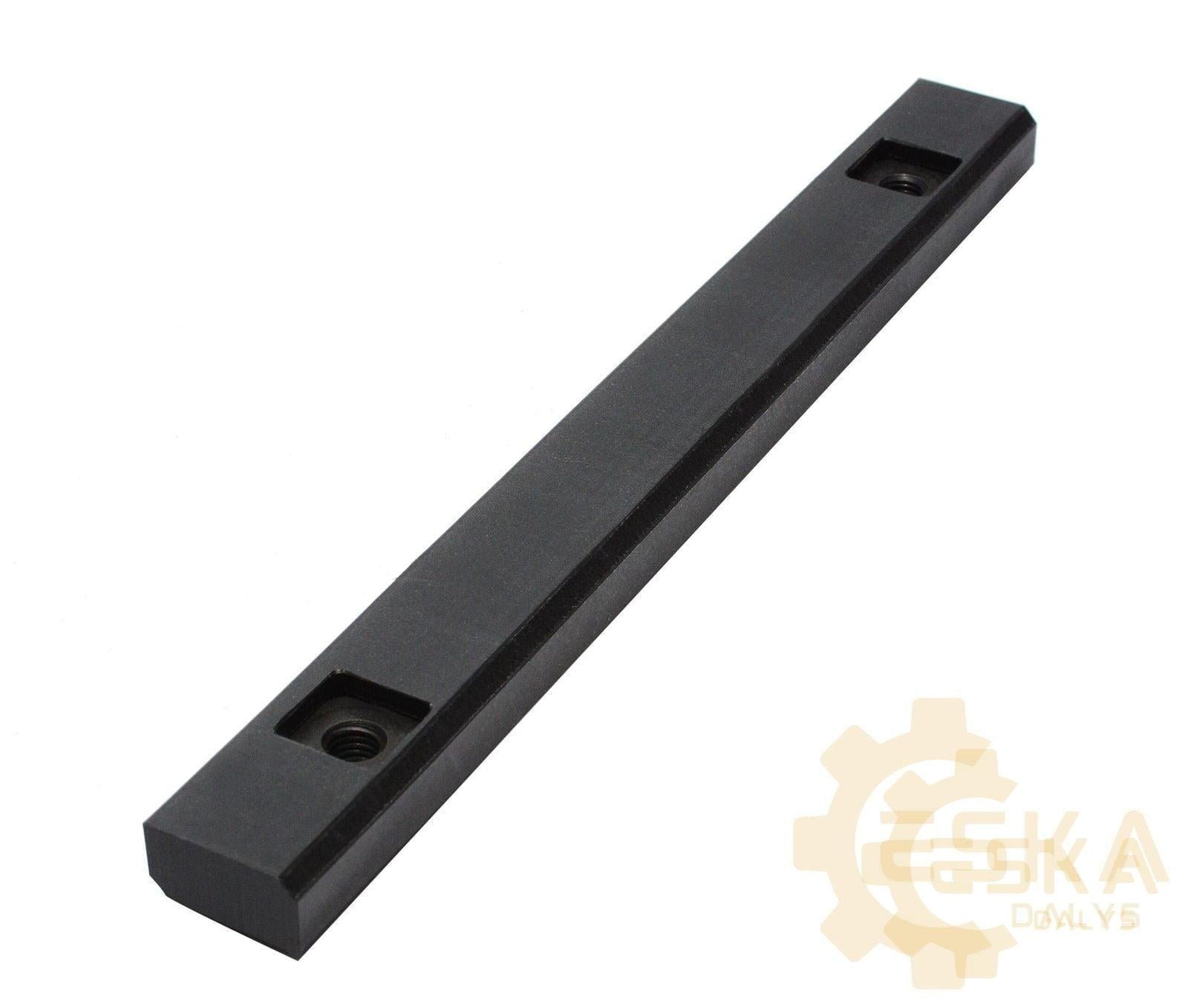 Sliding plate - 123/06189