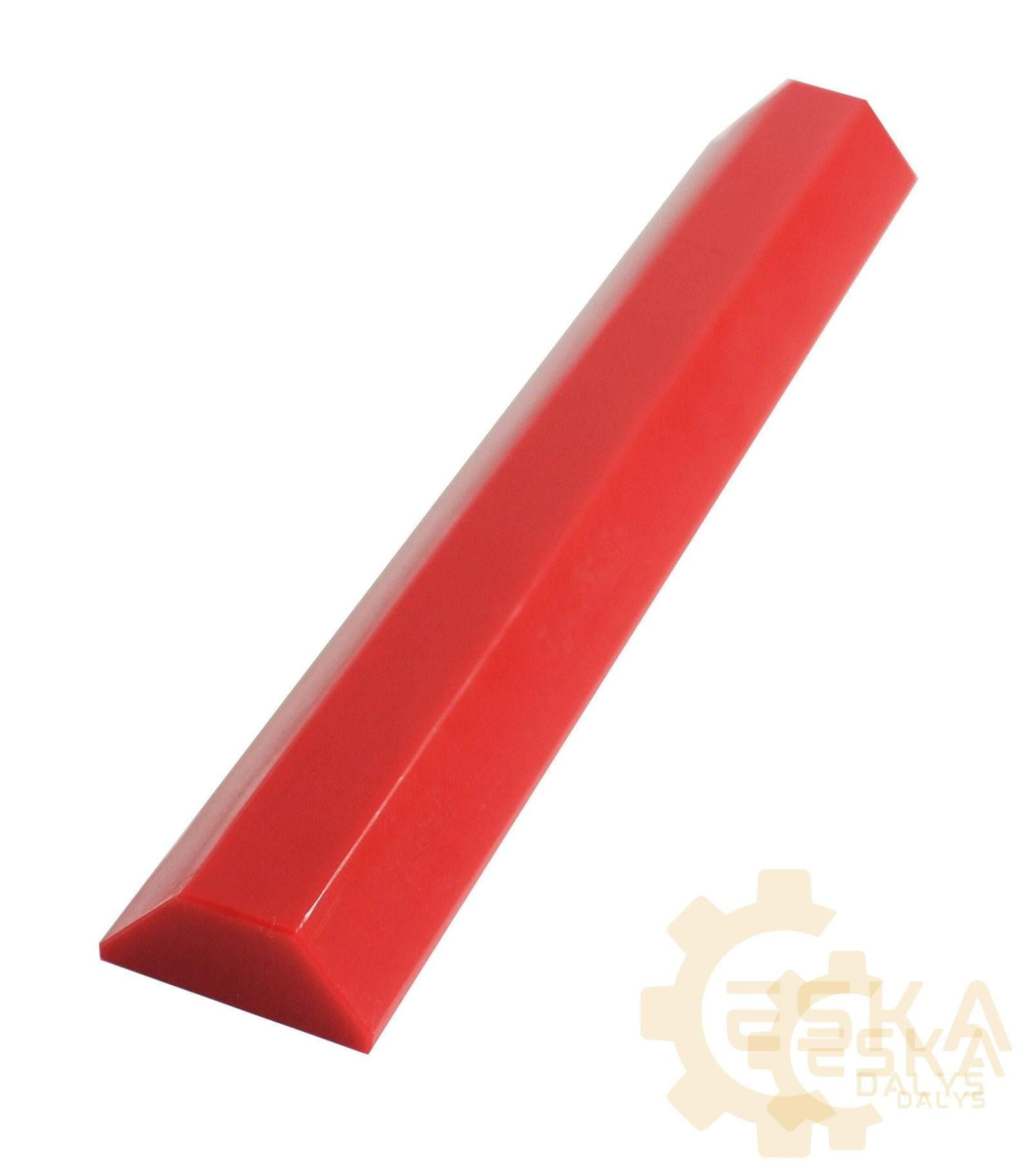 Slydimo plokštelė LONG LIFE Poliamidas !!! - 123/03215 - Image 3