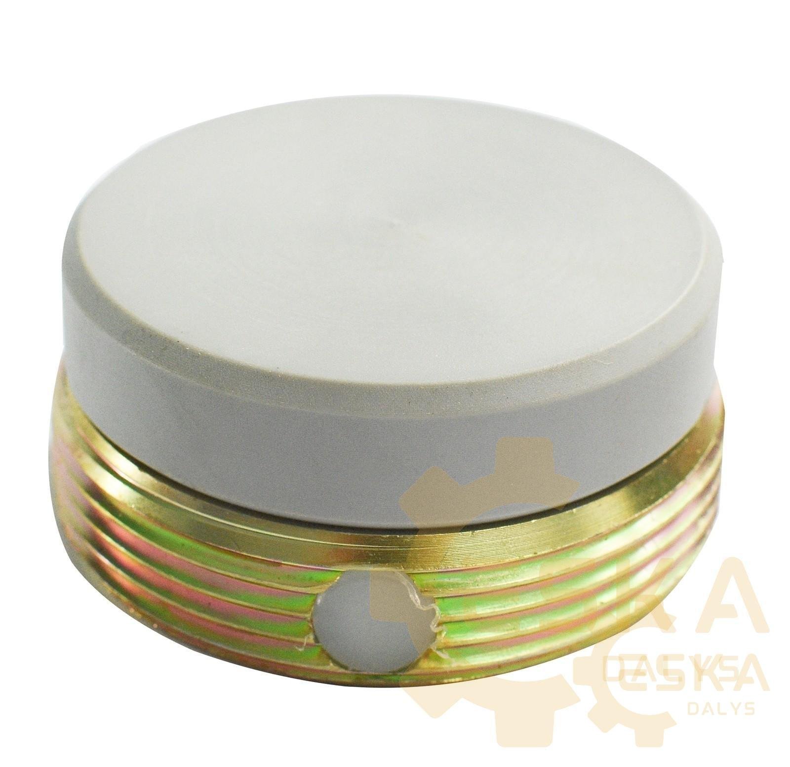 JCB šliaužiklis 3CX CVA - 128/10850 - Vaizdas 3