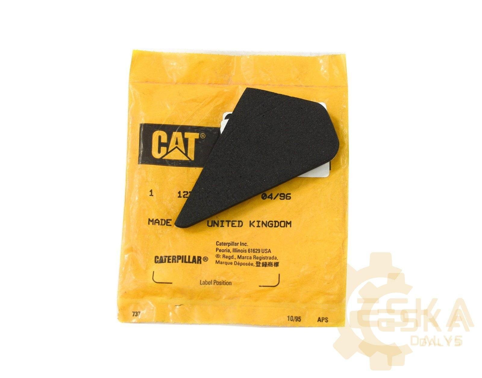 Slydimo plokštelės elementas - 1270340