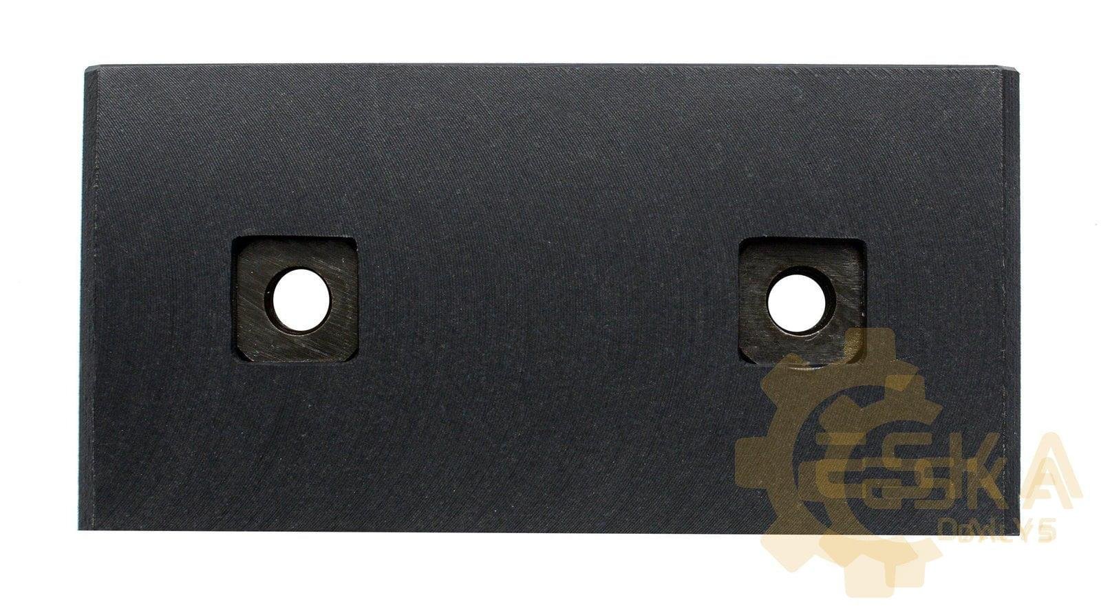 Slydimo plokštelė - 160/00982