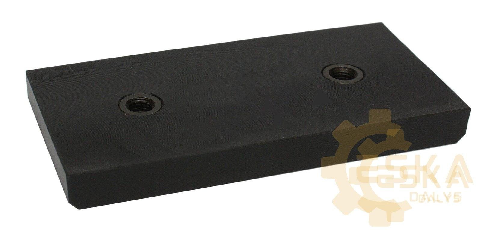 Slydimo plokštelė - 160/00982 - Vaizdas 2