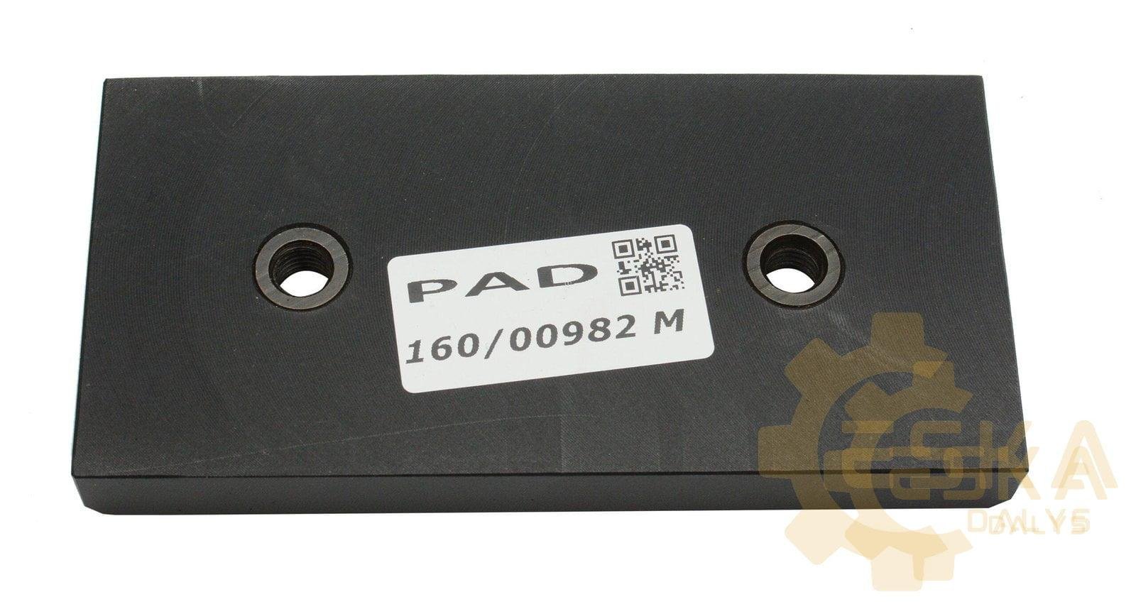 Slydimo plokštelė - 160/00982 - Vaizdas 3