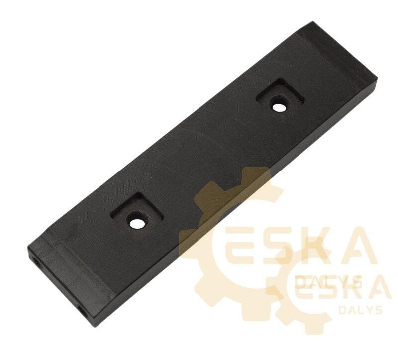 Slydimo plokštelė - 2183076