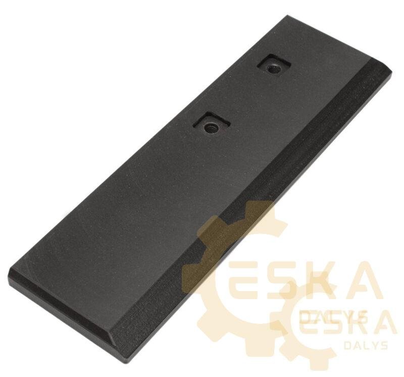 Slydimo plokštelė - 160/02207