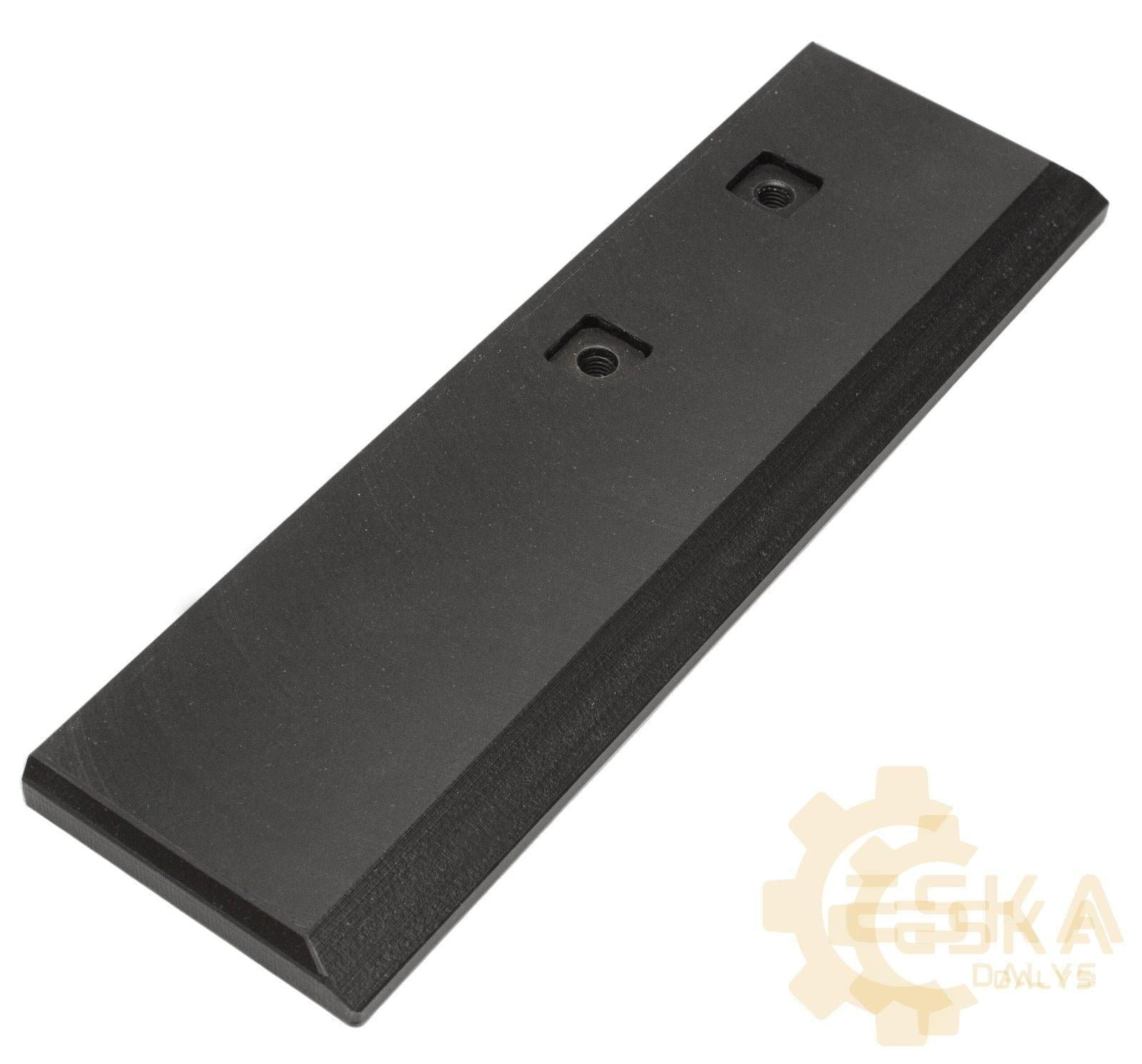 Sliding plate - 160/02207