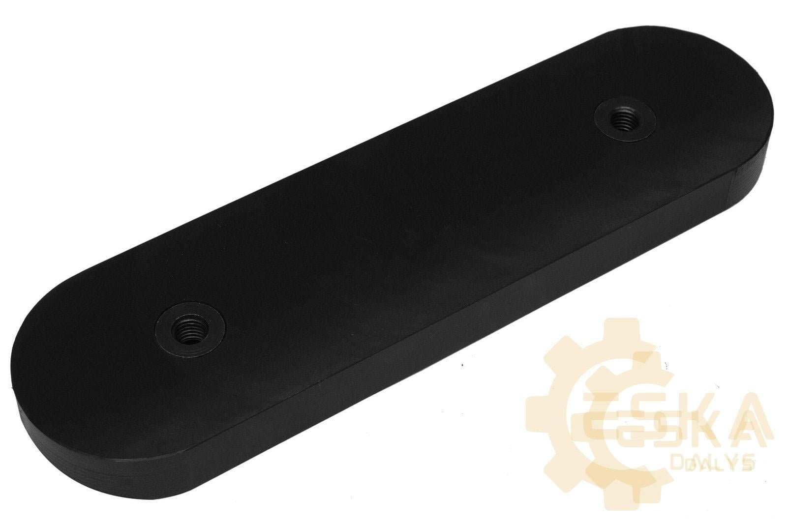 Slydimo plokštelė - 160/00993