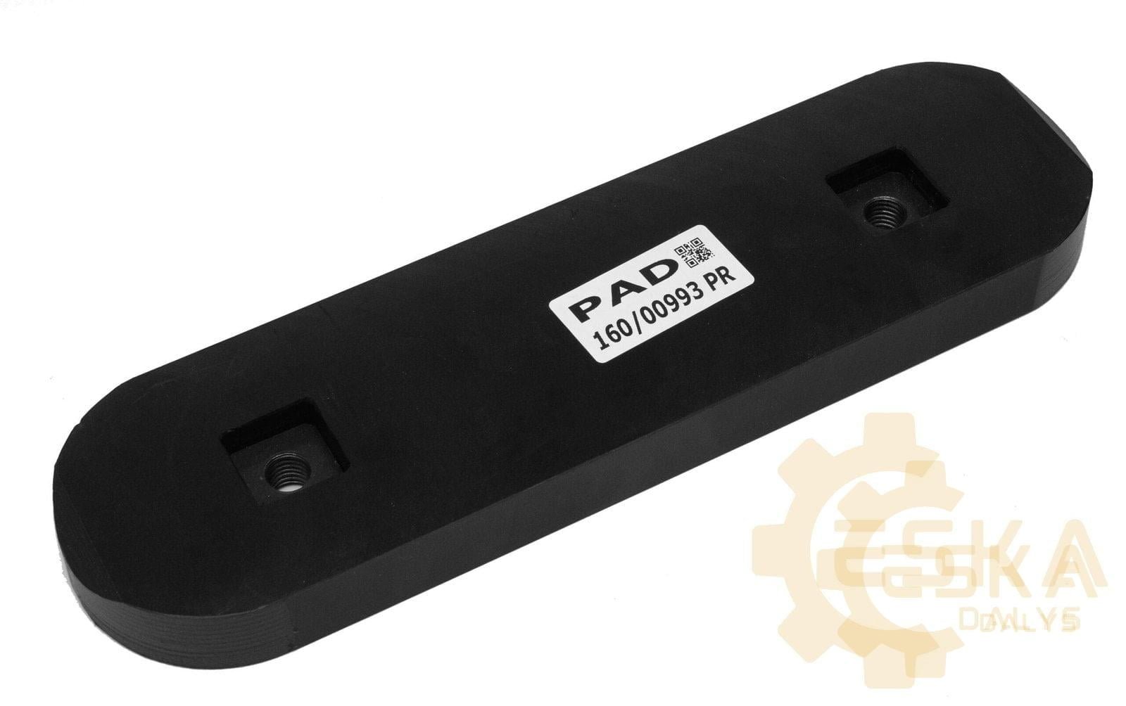 Slydimo plokštelė - 160/00993 - Vaizdas 2