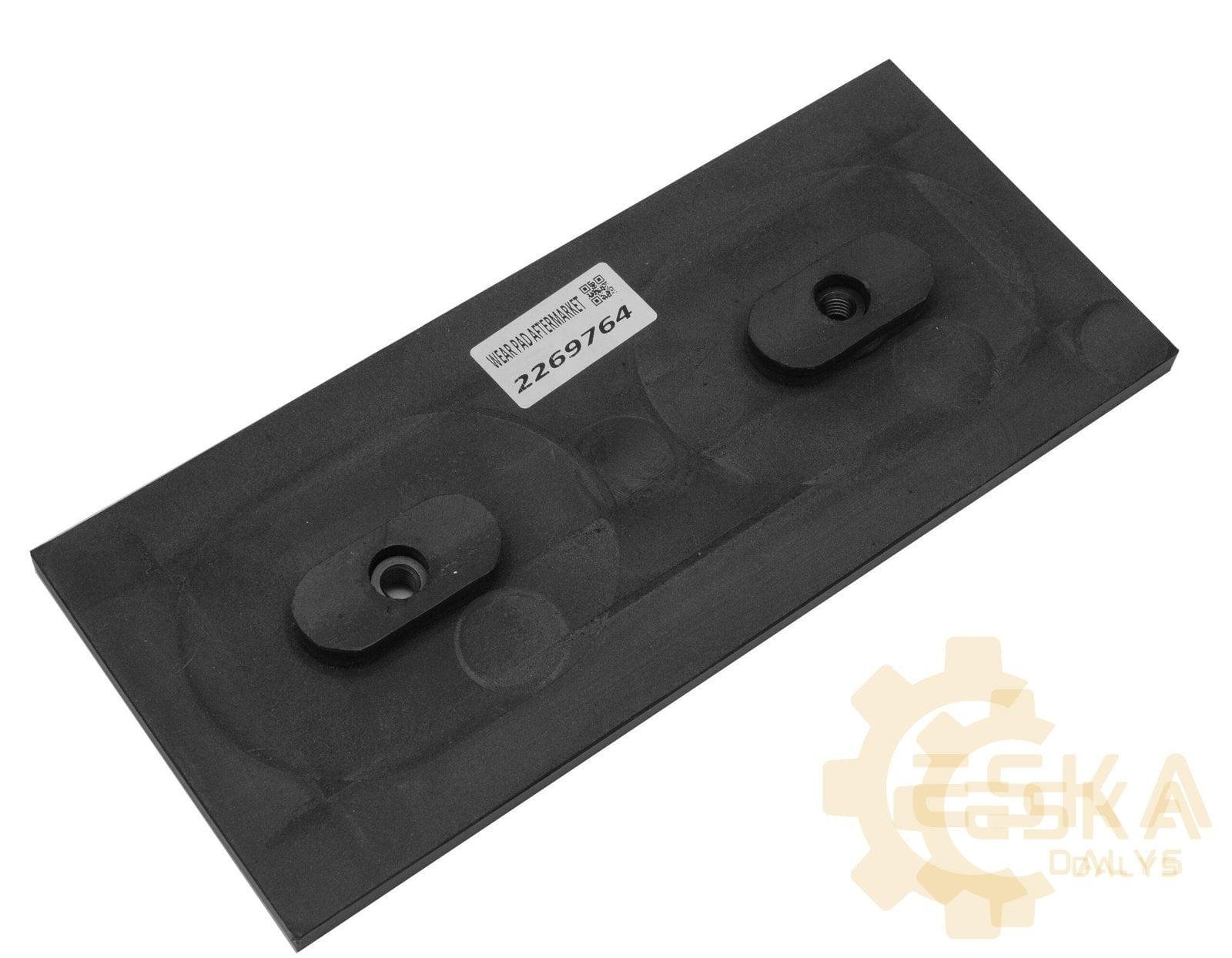 Slydimo plokštelė - 2269764 - Billede 2