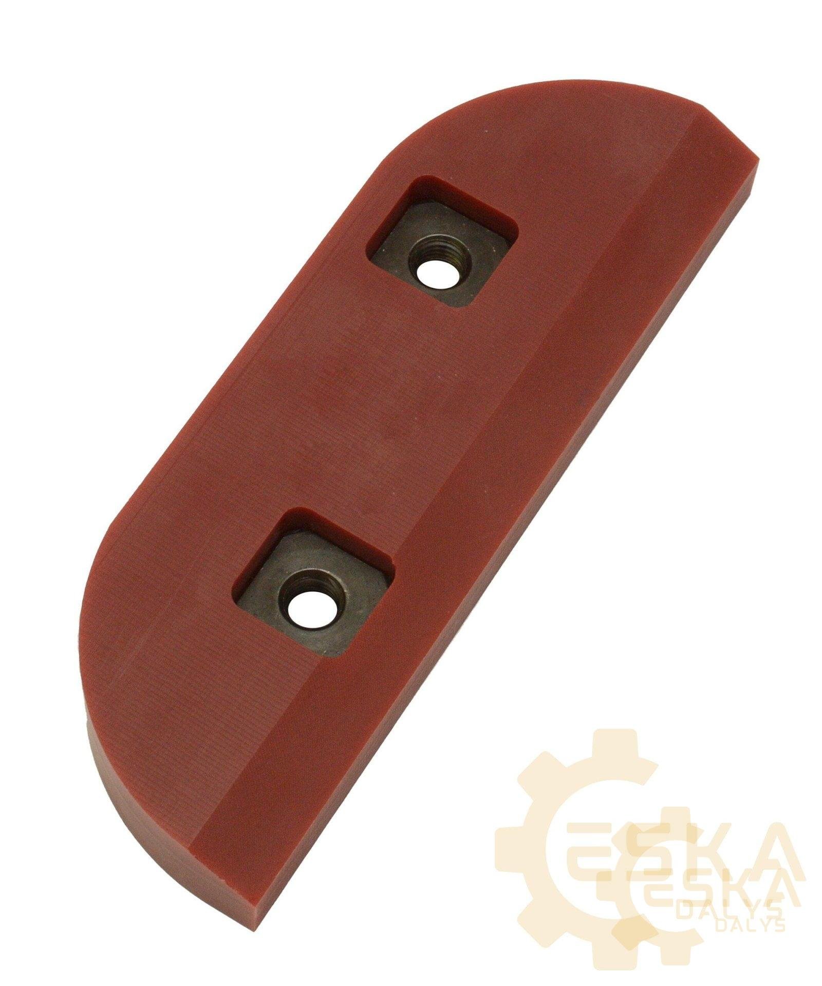 Slydimo plokštelė - 160/15209