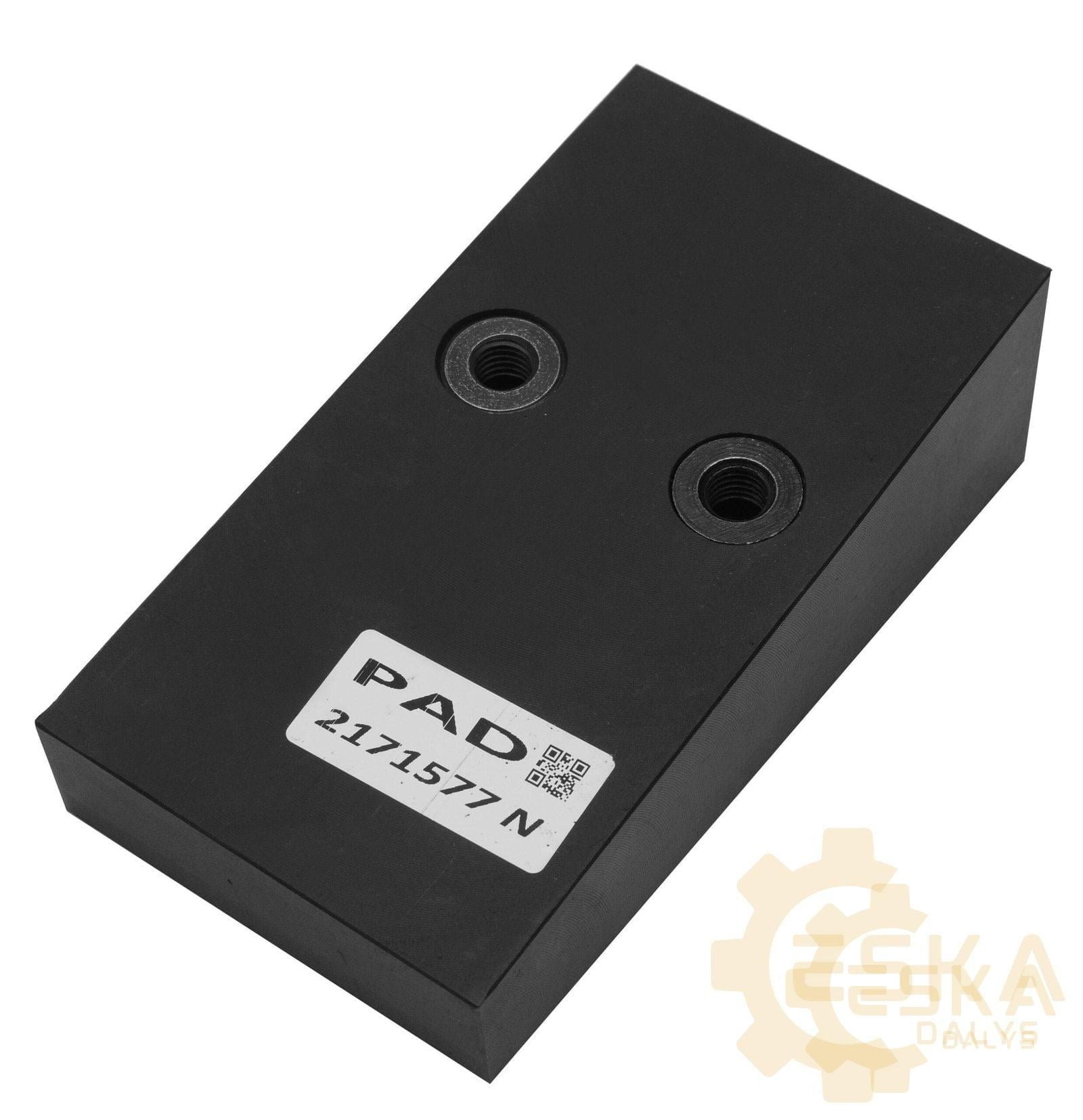 Slydimo plokštelė - 2171577 - Vaizdas 2