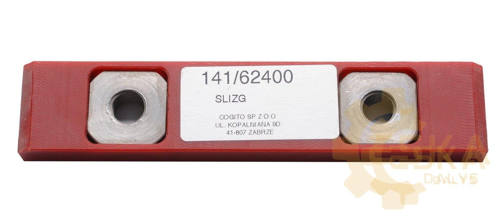 Slydimo plokštelė - 141/62400 - Image 3