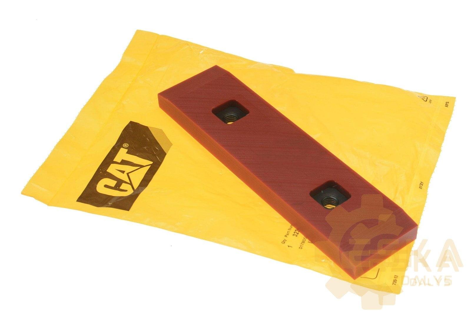 Slydimo plokštelė Originalas - 3237250