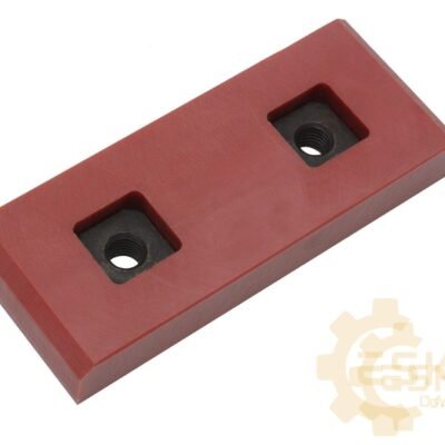 Slydimo plokštelė JCB - 331/19091