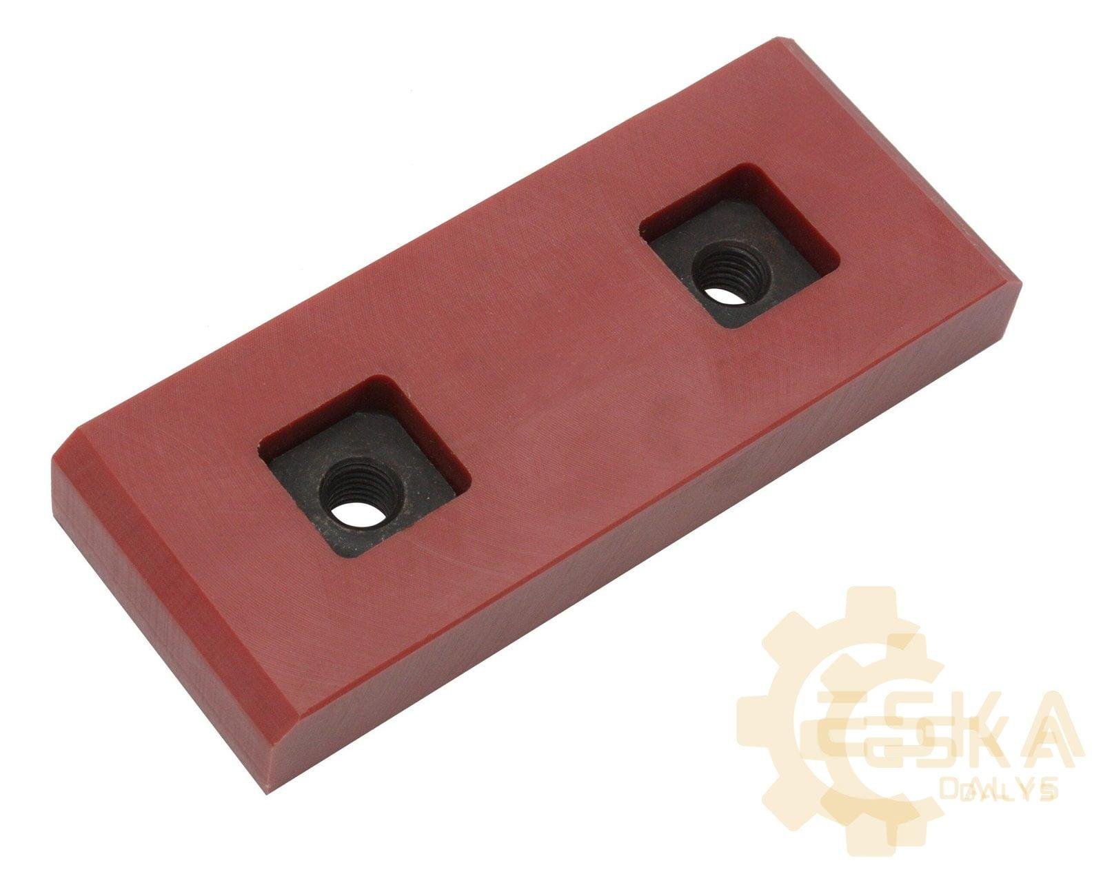 Slydimo plokštelė JCB - 331/19091