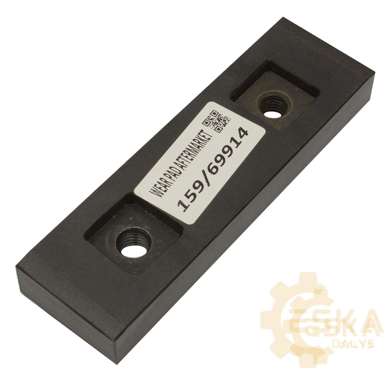 Slydimo plokštelė - 159/69914 - Vaizdas 2