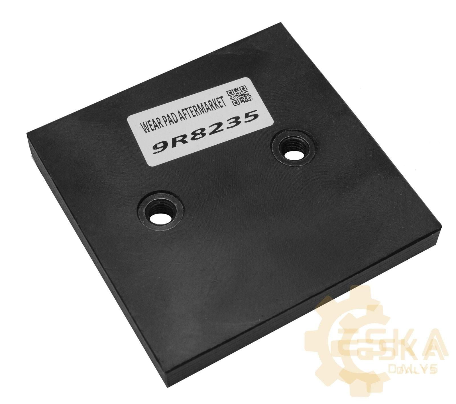 Slydimo plokštelė - 9R8235 - Vaizdas 2