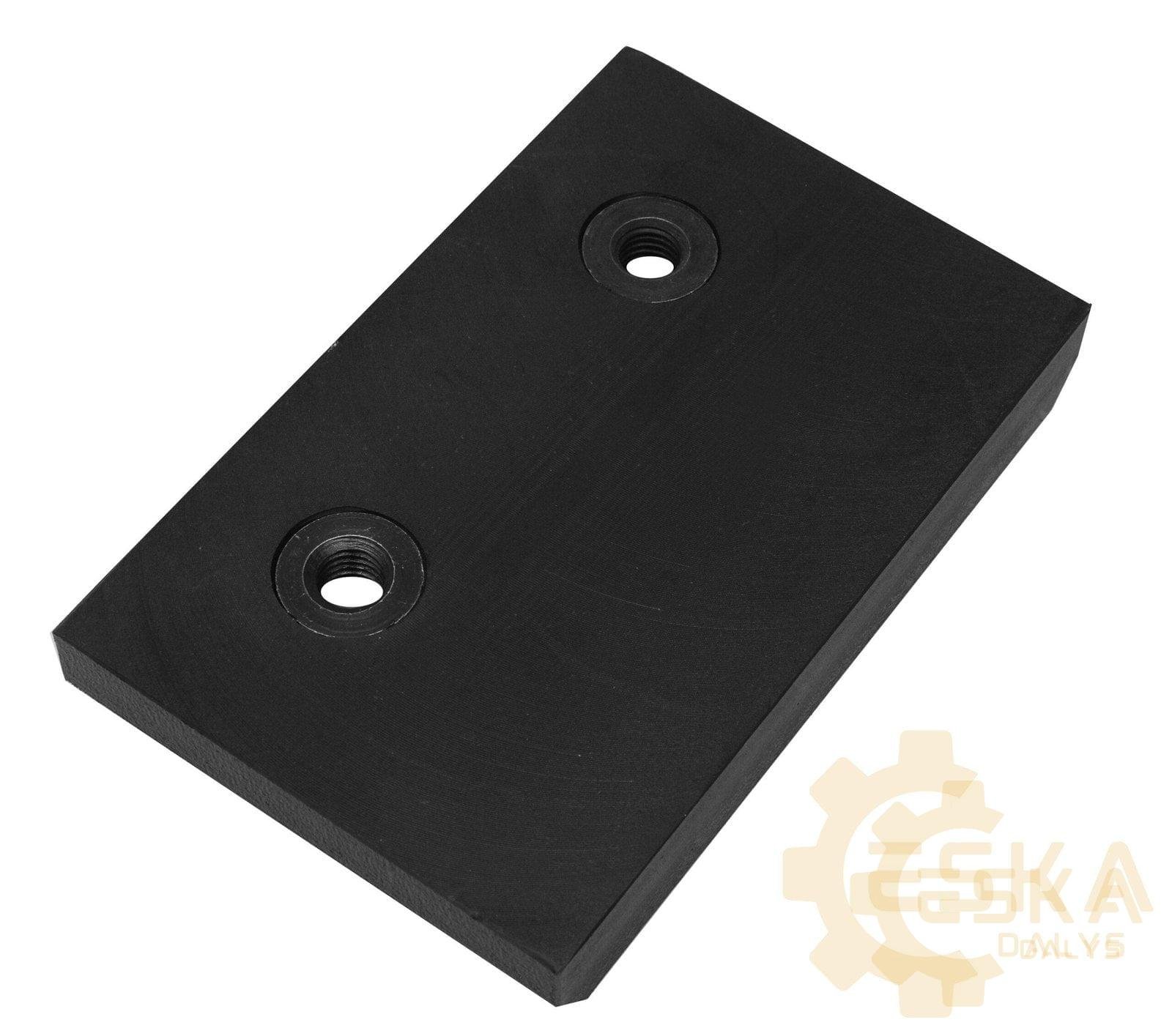 Slydimo plokštelė - 160/00991 - Vaizdas 2