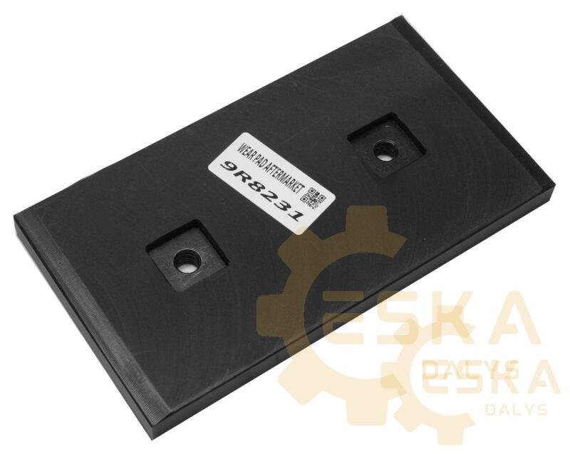 Šliaužiklis - 9R8231 - Image 2