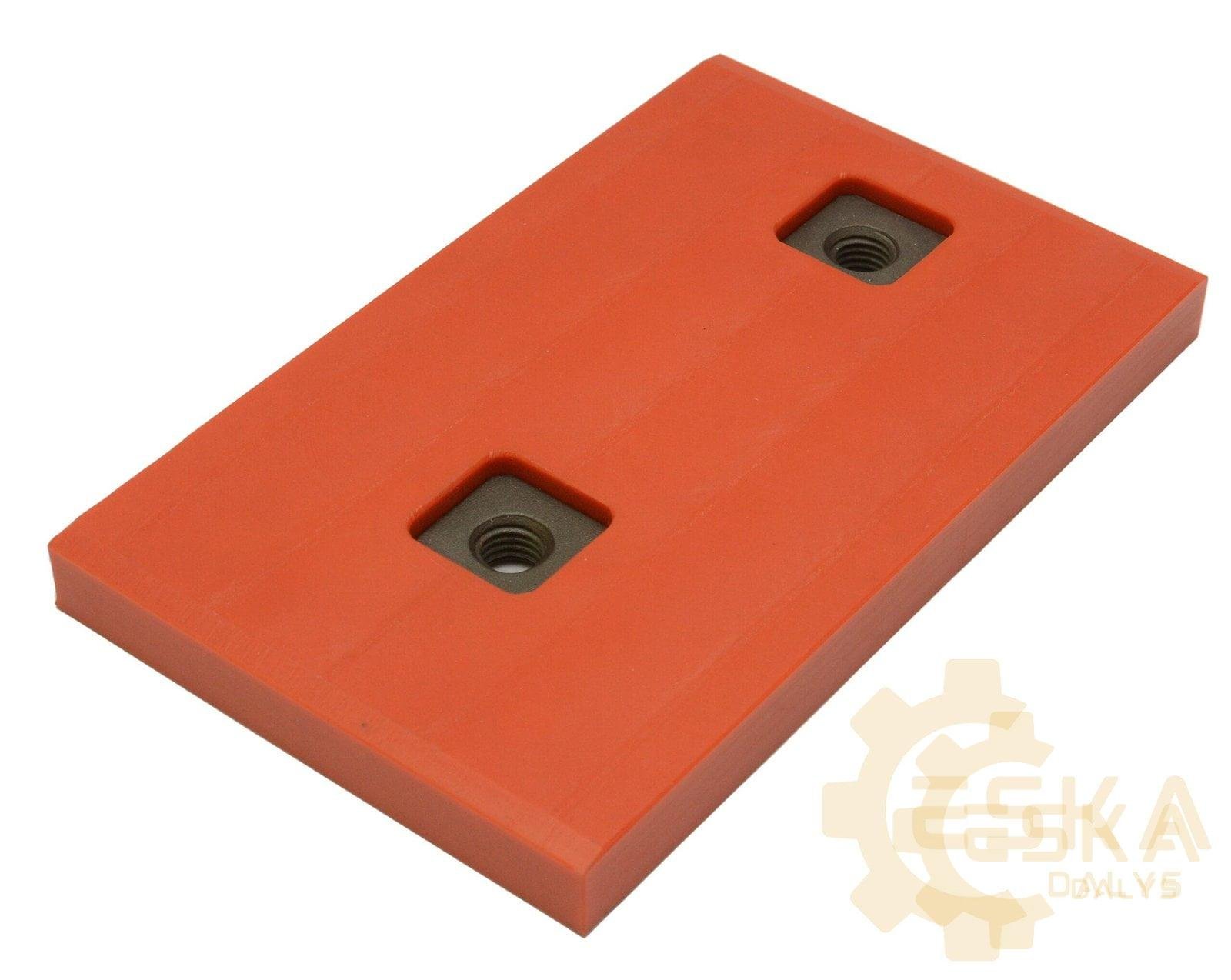 Slydimo plokštelė - 1921699