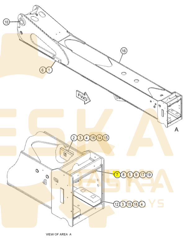Slydimo plokštelė Originalas - 3209266 - Vaizdas 3