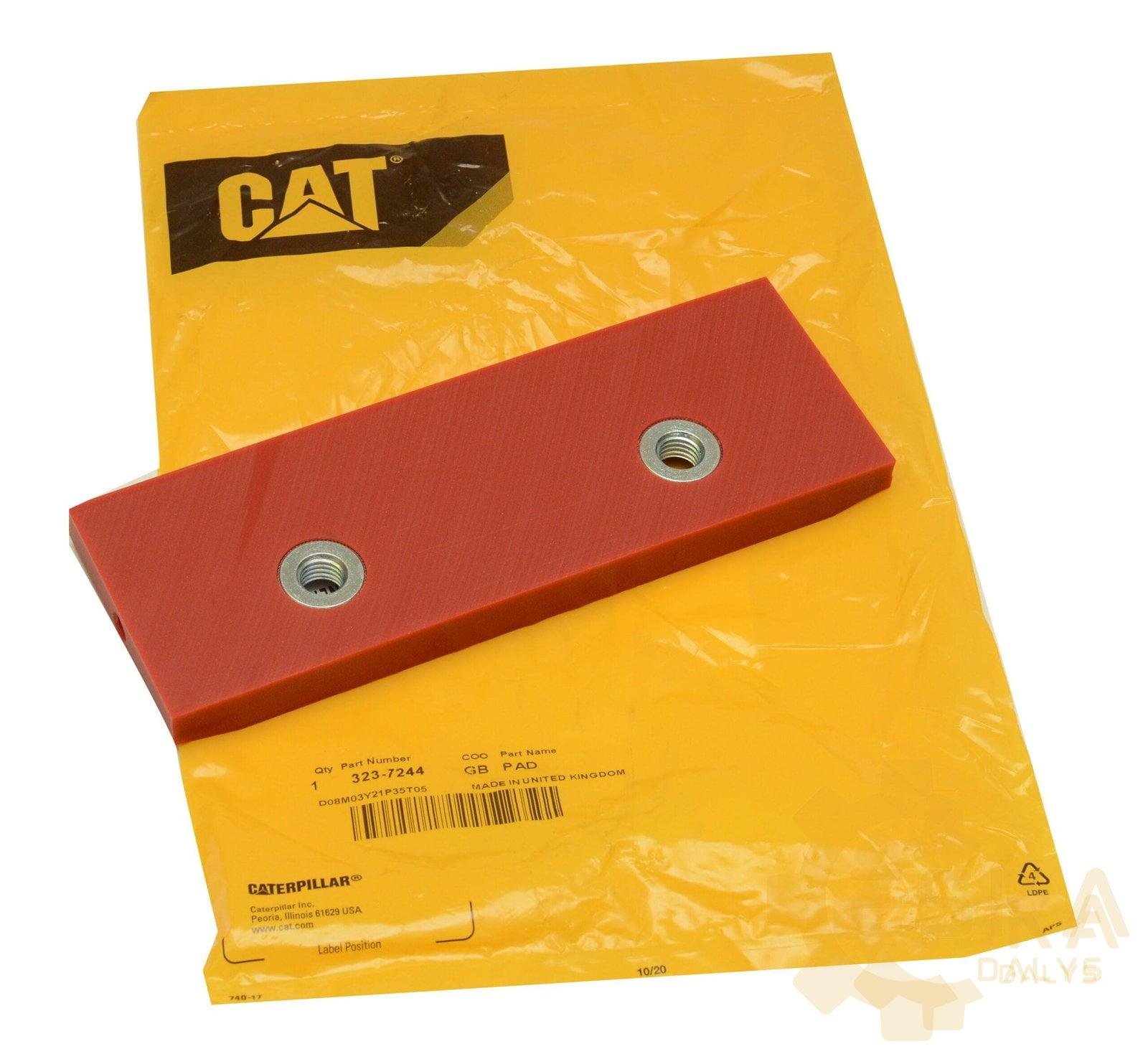 Slydimo plokštelė Originalas! - 3237244