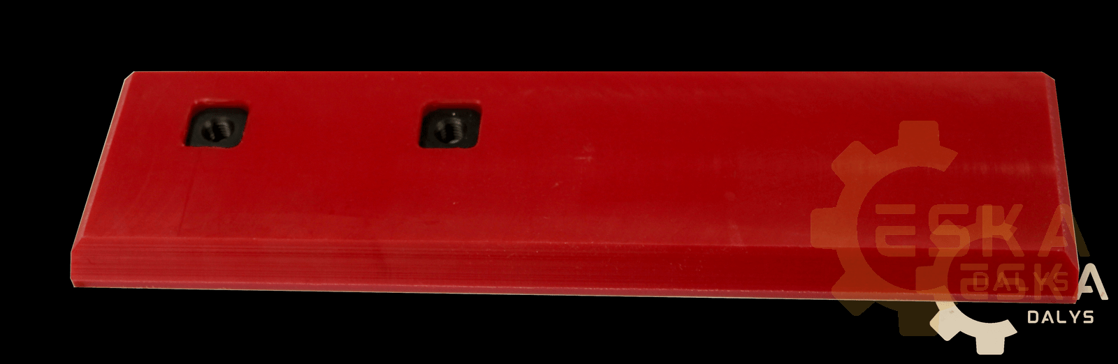 Slydimo plokštelė LONG LIFE - 331/17560