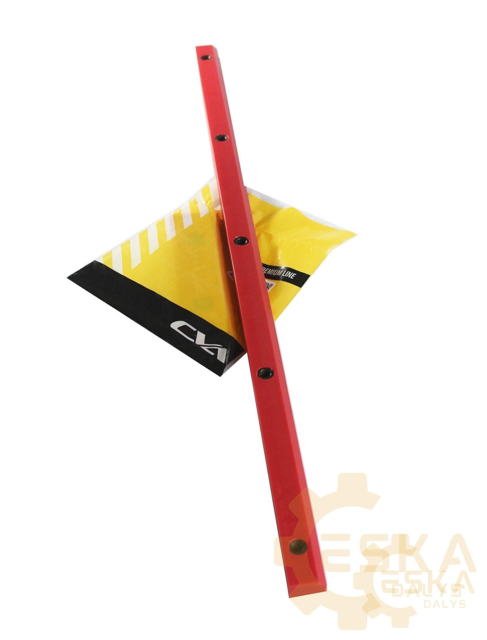 Slydimo plokštelė LONG LIFE Poliamidas !!! - 11883862 - Image 3