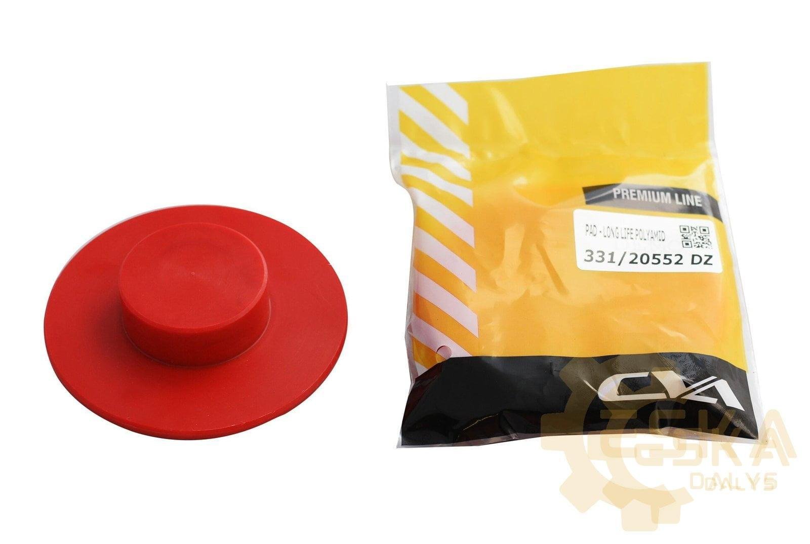 Šliaužiklis - LONG LIFE Poliamidas !!! - 331/20552