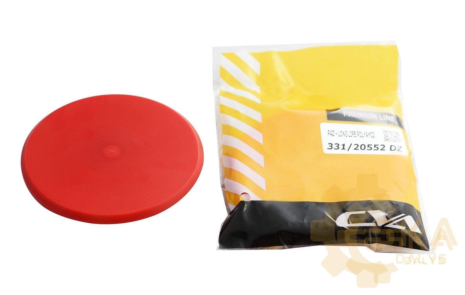 Šliaužiklis - LONG LIFE Poliamidas !!! - 331/20552 - Vaizdas 2