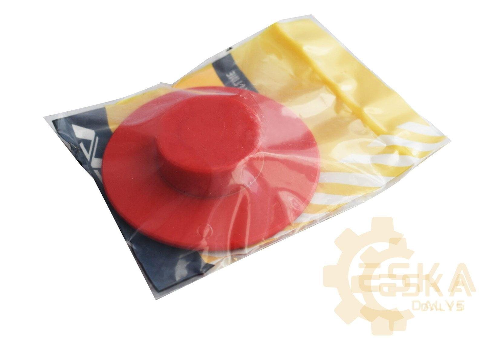 Šliaužiklis - LONG LIFE Poliamidas !!! - 331/20552 - Vaizdas 3