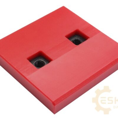 Slydimo plokštelė LONG LIFE M10 Poliamidas !!! - 9R8235