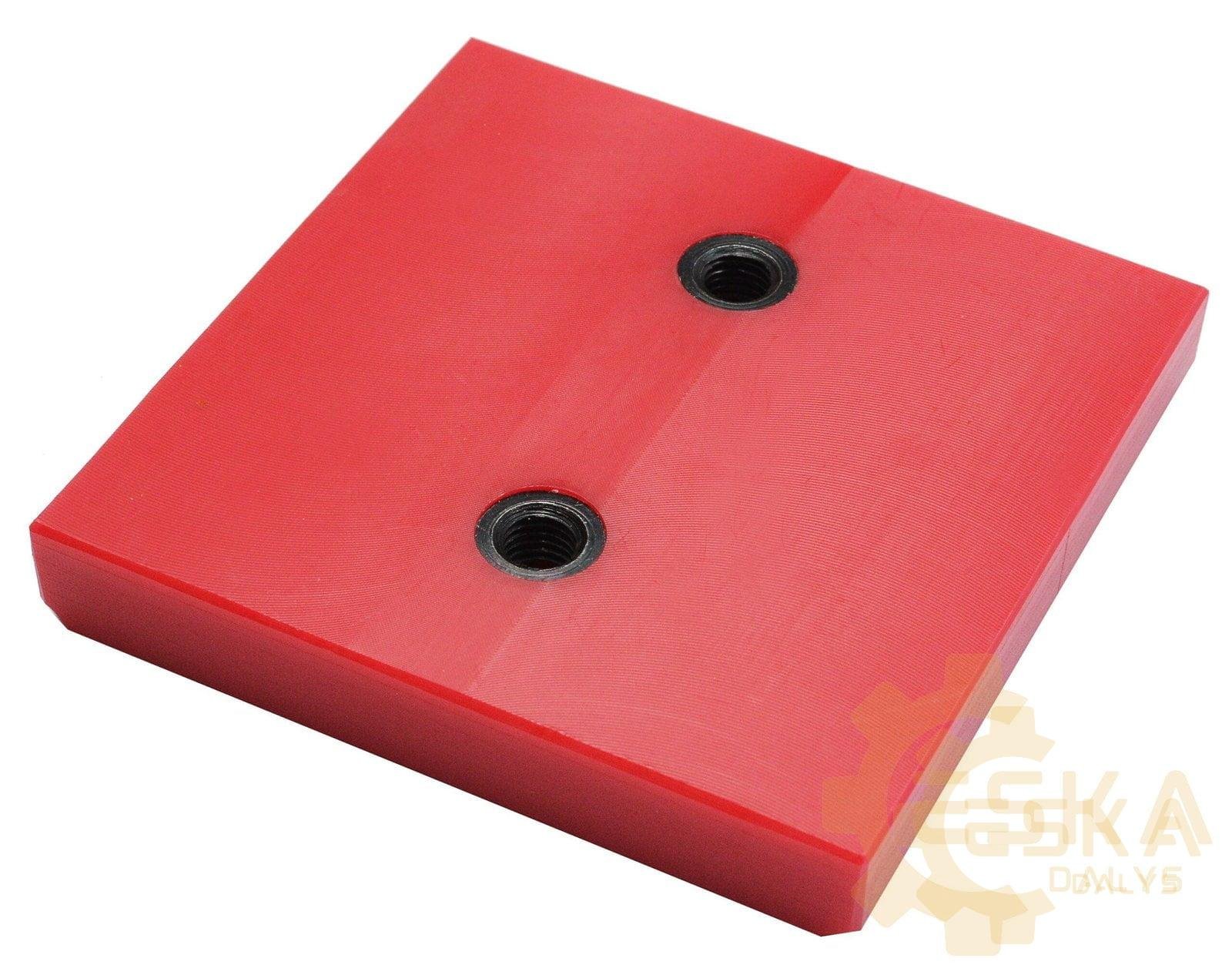 Slydimo plokštelė LONG LIFE M10 Poliamidas !!! - 9R8235 - Vaizdas 3