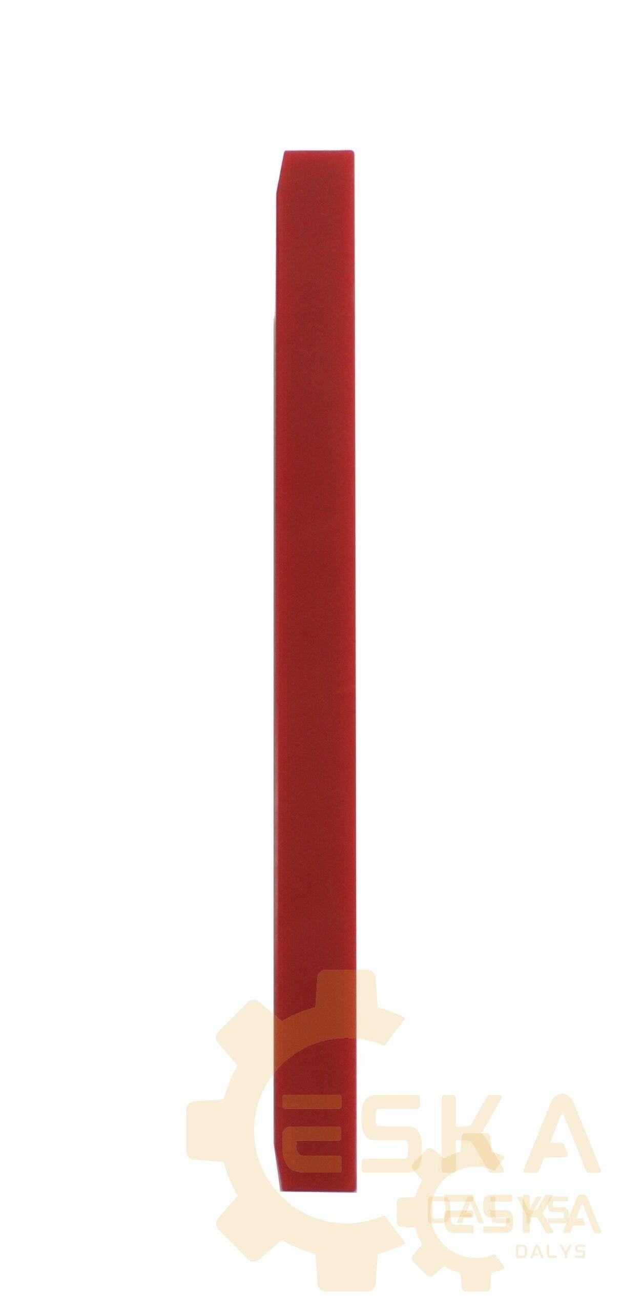 Slydimo plokštelė LONG LIFE M10 Poliamidas !!! - 9R8231