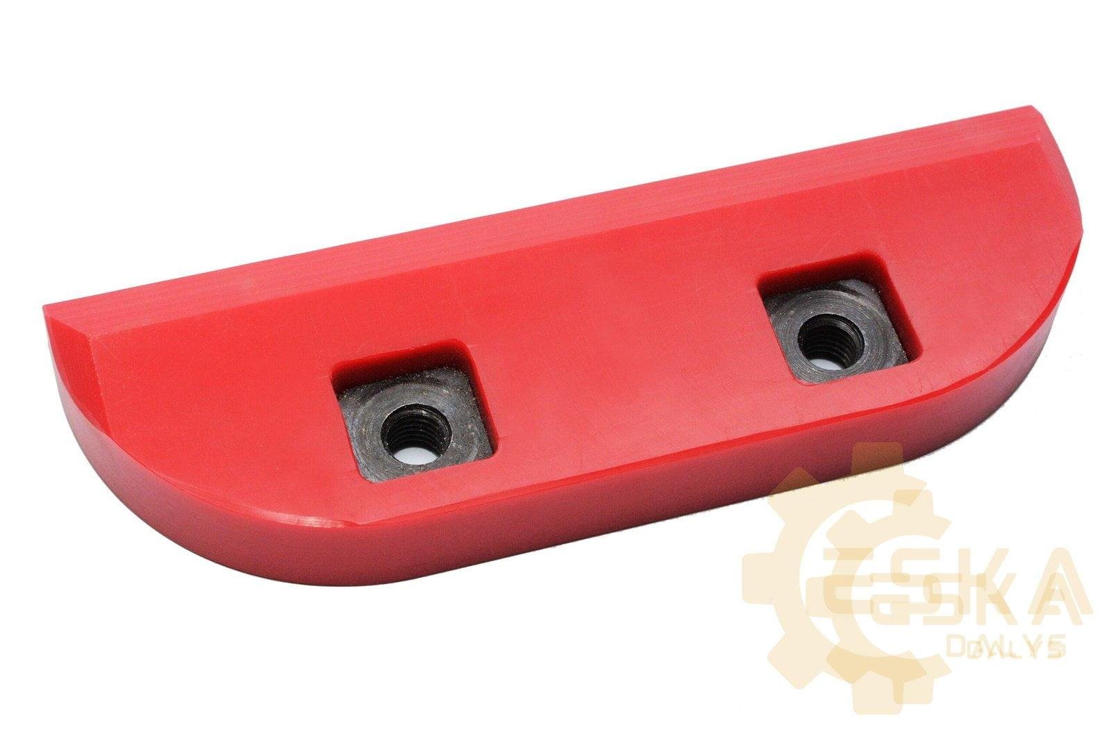 Slydimo plokštelė Poliamidas - LONG LIFE - 160/01789