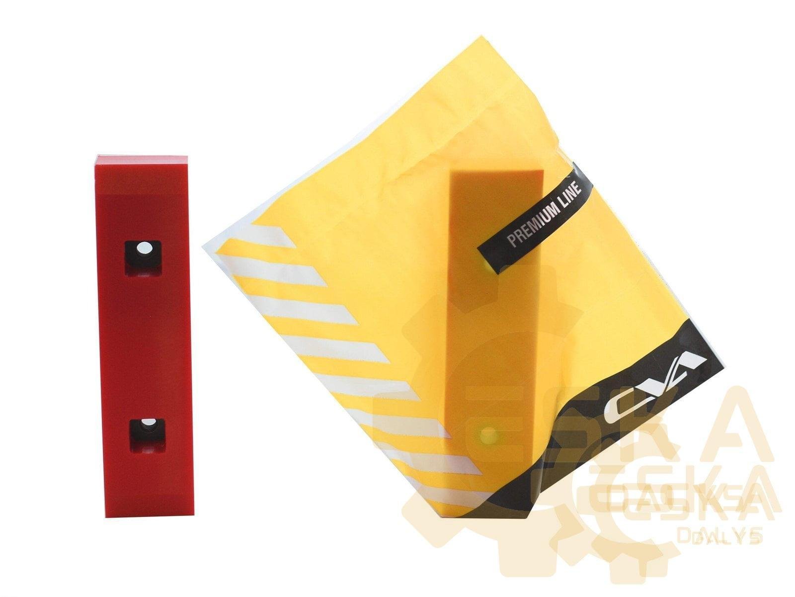 Slydimo plokštelė LONG LIFE - 8I6293