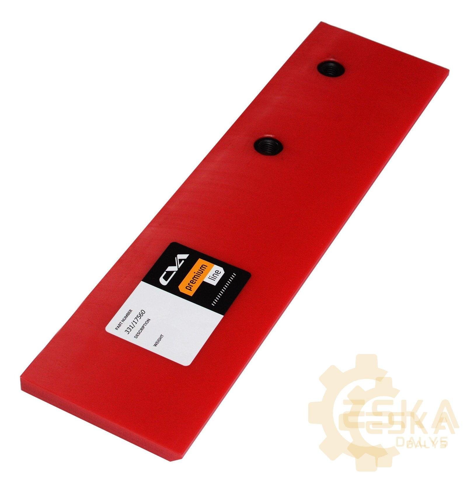 Slydimo plokštelė LONG LIFE - 331/17560 - Vaizdas 4