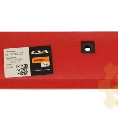 Slydimo plokštelė LONG LIFE - 331/17569