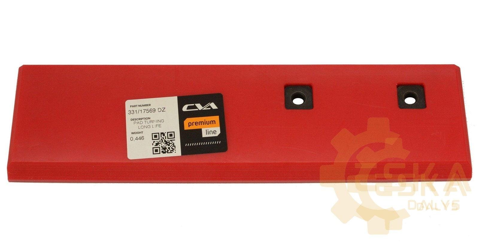 Slydimo plokštelė LONG LIFE - 331/17569