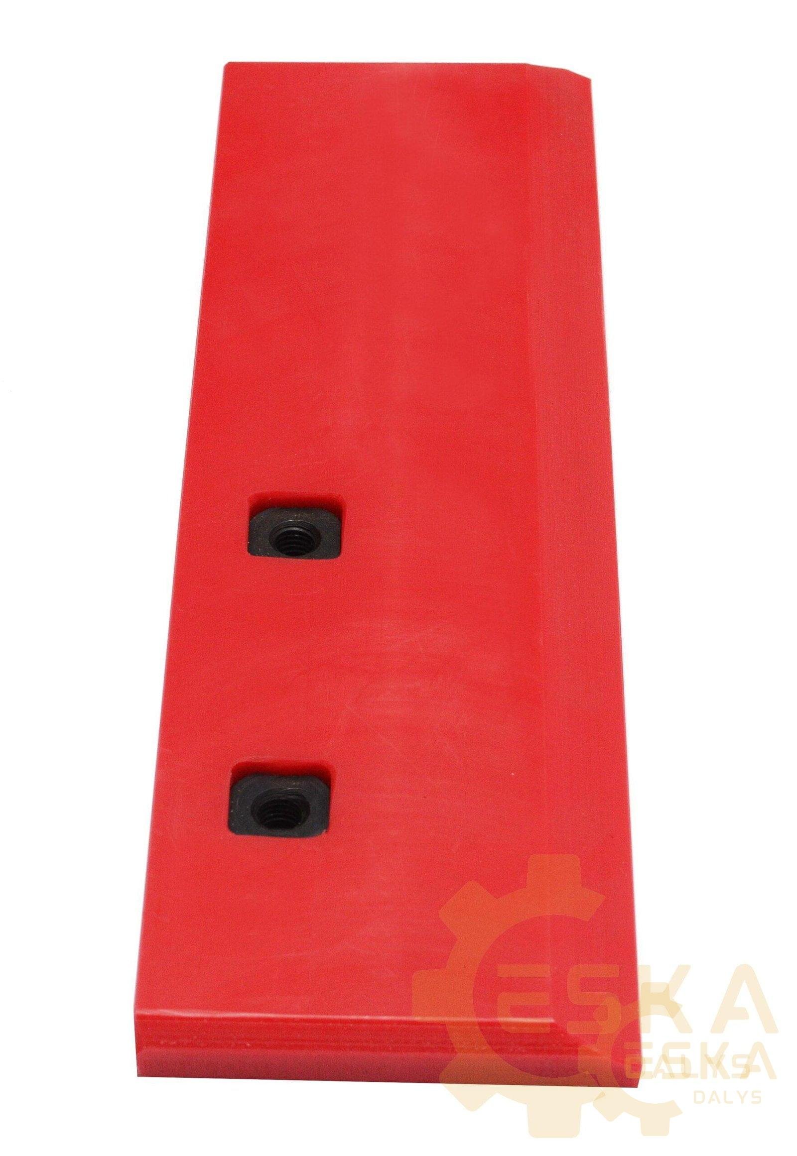 Slydimo plokštelė LONG LIFE - 160/02208