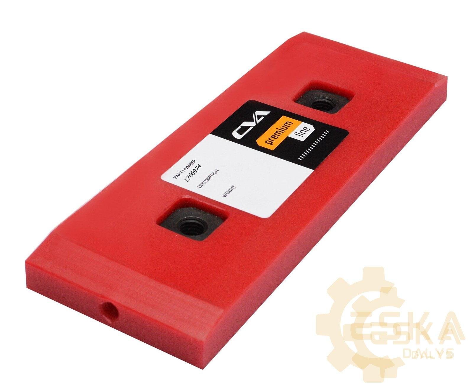 Slydimo plokštelė LONG LIFE - 1766974