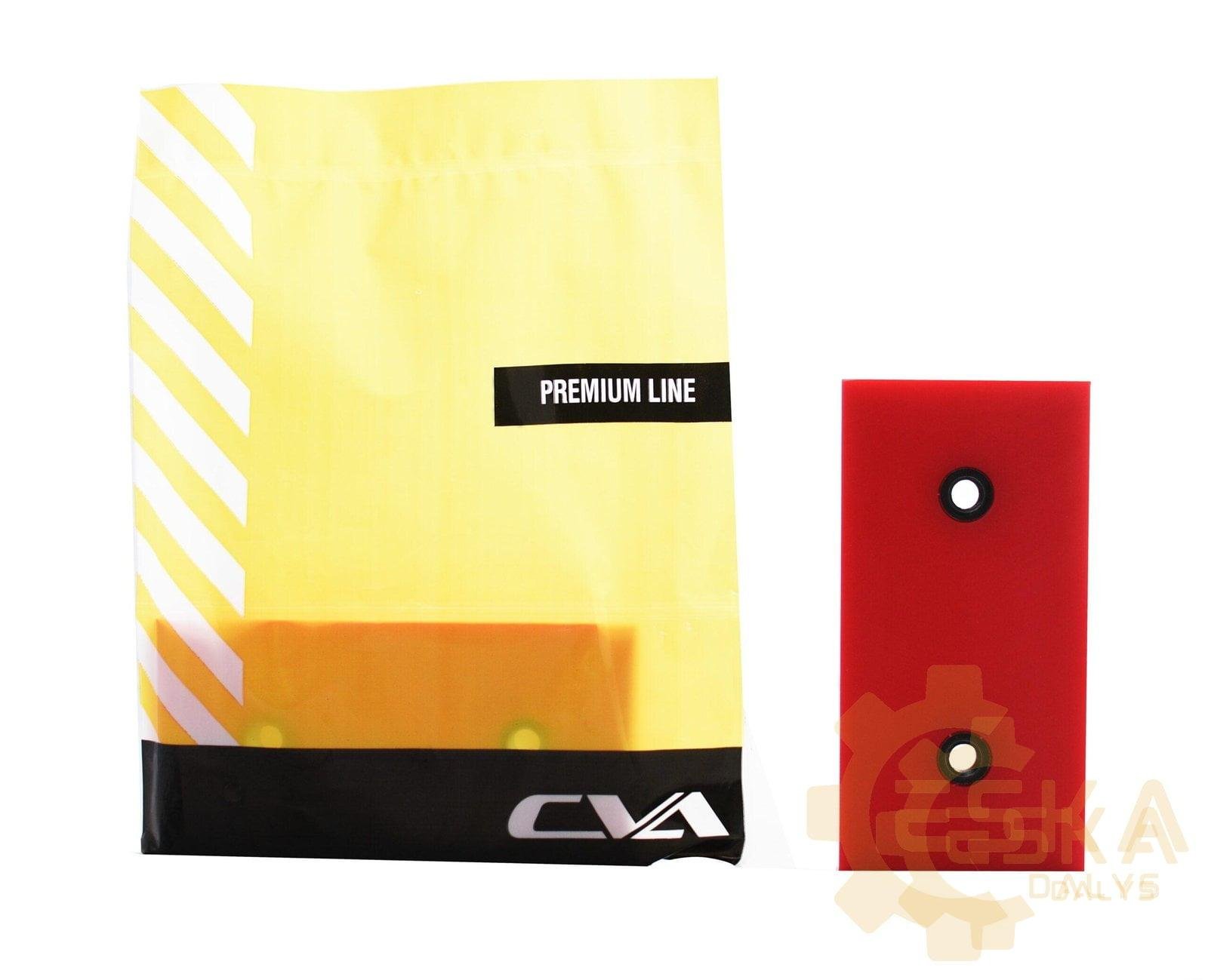 Slydimo plokštelė LONG LIFE Poliamidas !!! - 160/00982