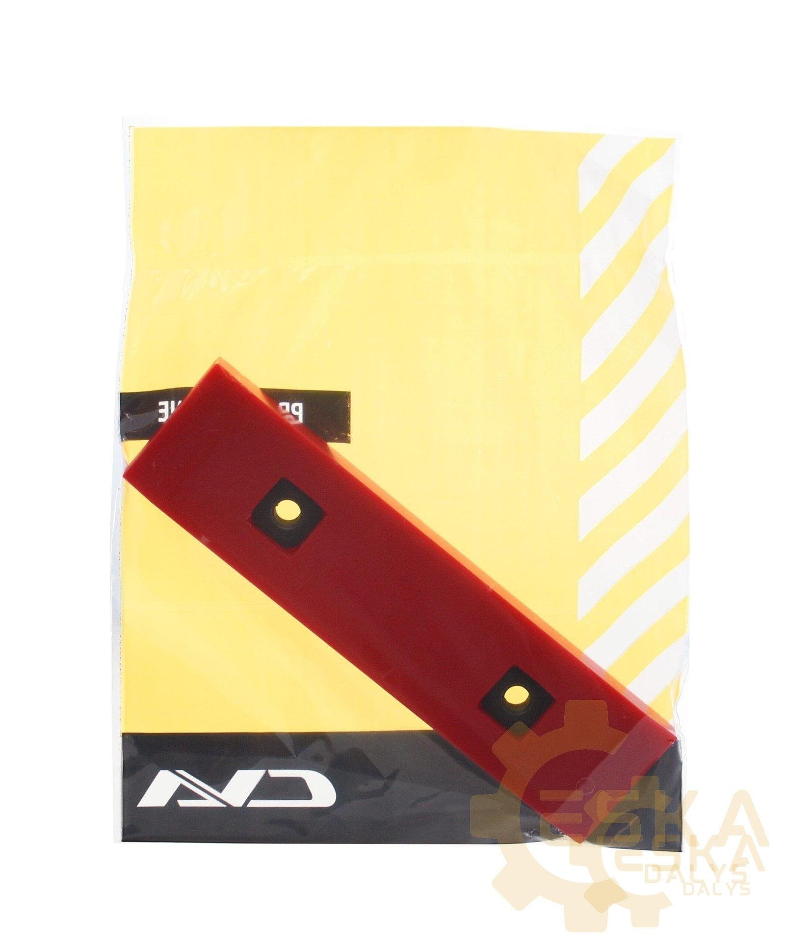 Slydimo plokštelė LONG LIFE Poliamidas !!! - 8I6294 - Vaizdas 2