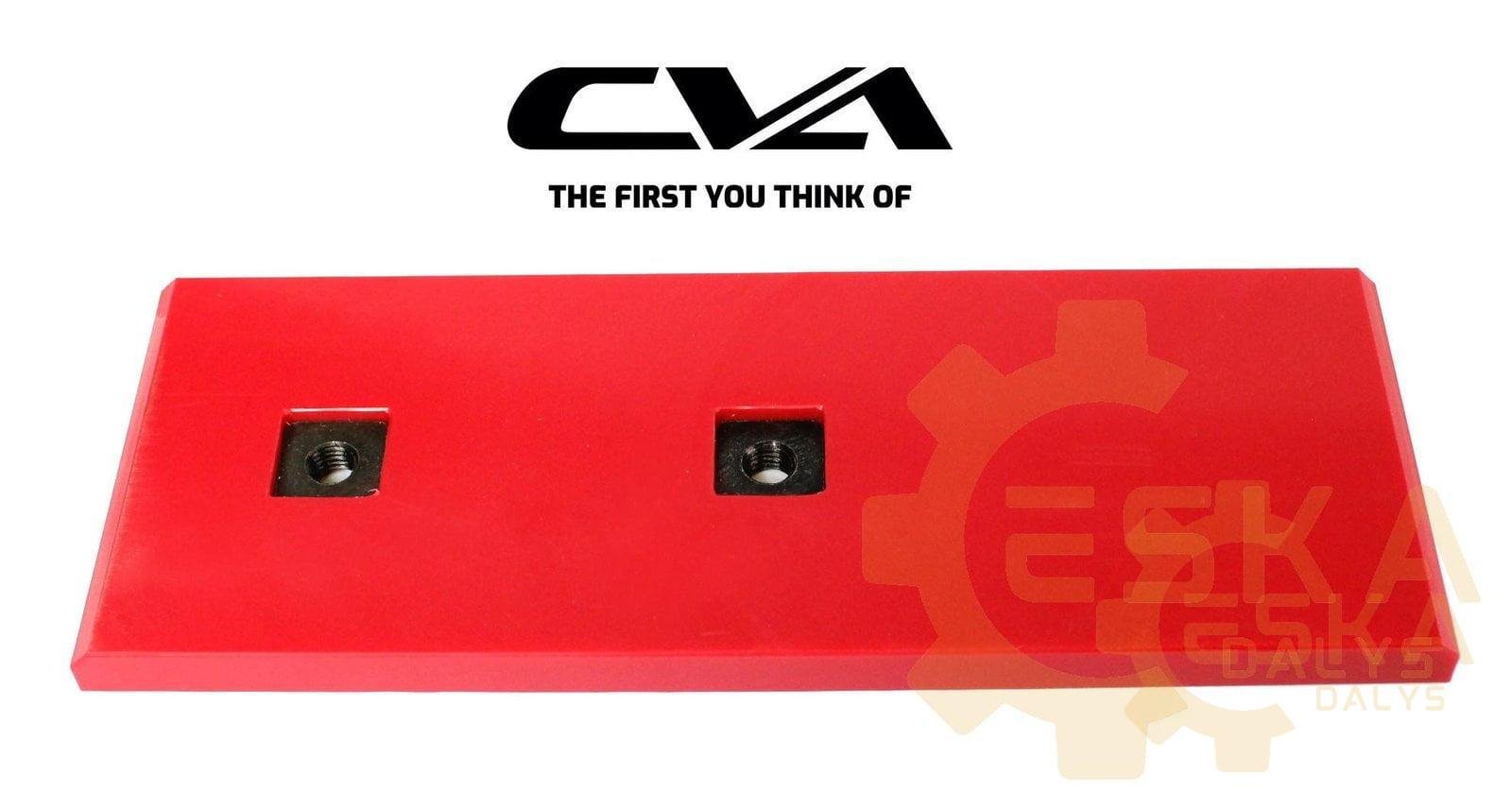 Slydimo plokštelė LONG LIFE Poliamidas !!! - 1873828