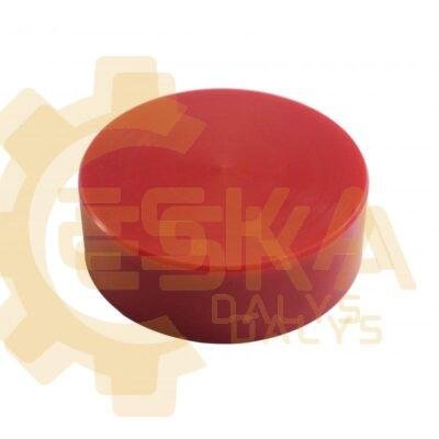 Slydimo plokštelė LONG LIFE Poliamidas !!! - 2335169
