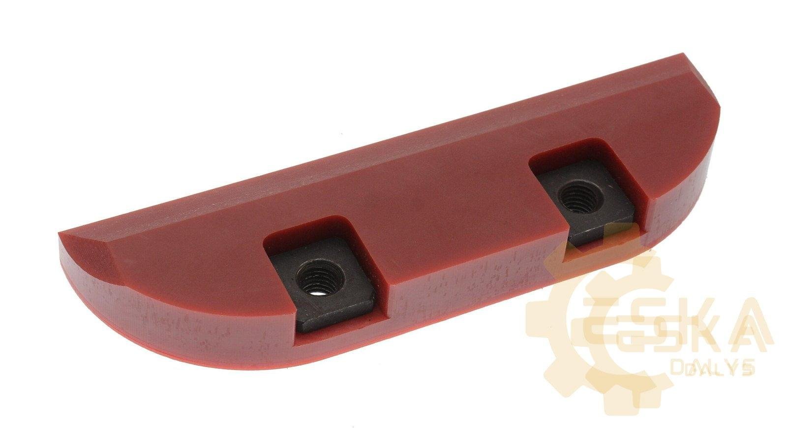 Slydimo plokštelė - 332/C3288