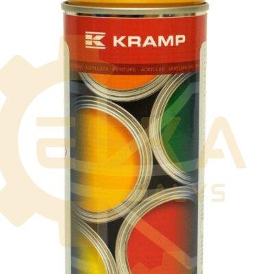 Aerozoliniai (purškiami) dažai CAT 400ML -