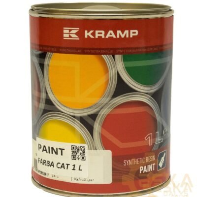 Dažai CAT 1L -